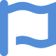 FontAwesome logo