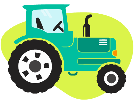Tractors On Demand thumbnail